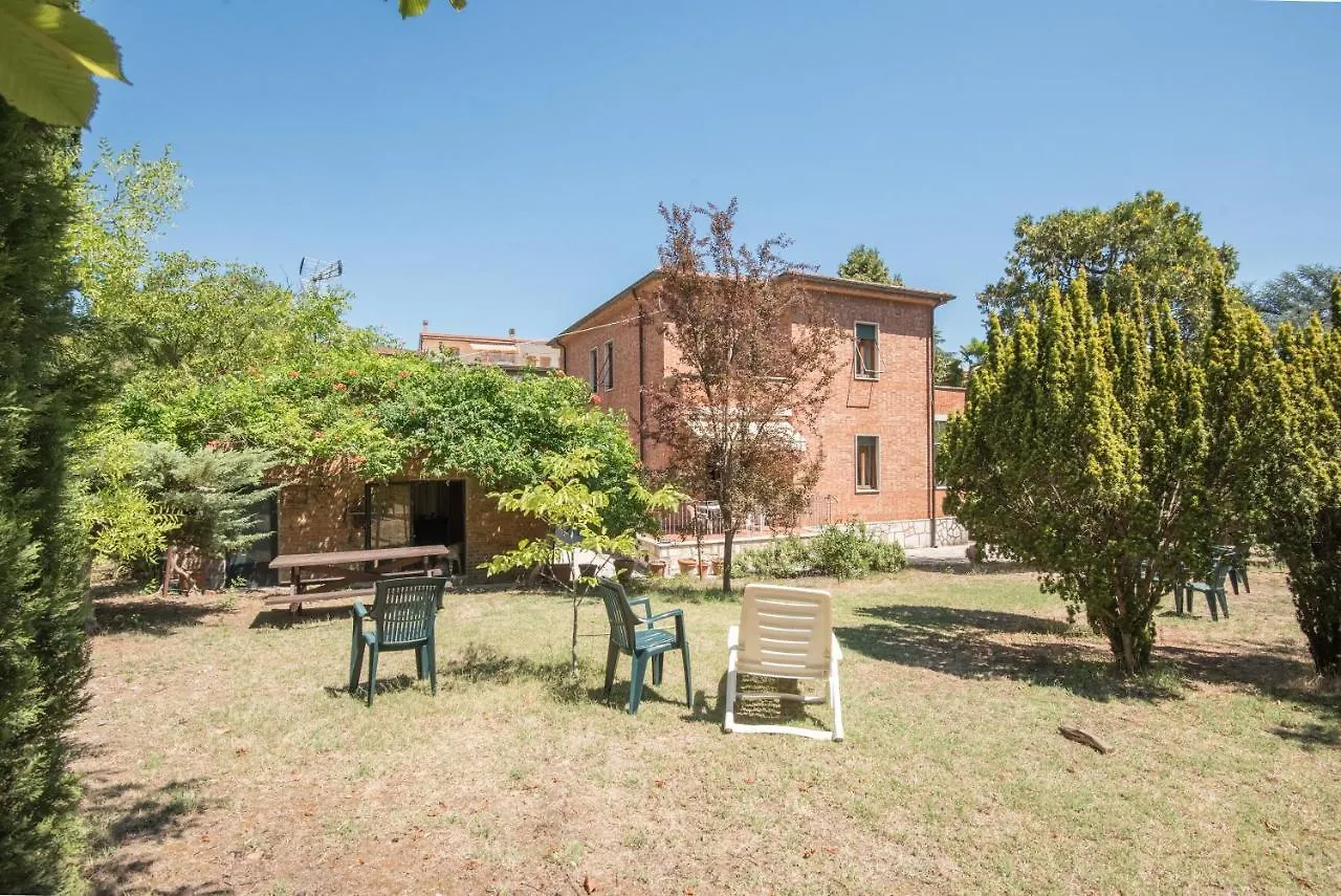 Holiday home La Dependance In Pineta Villa Sinalunga Italy