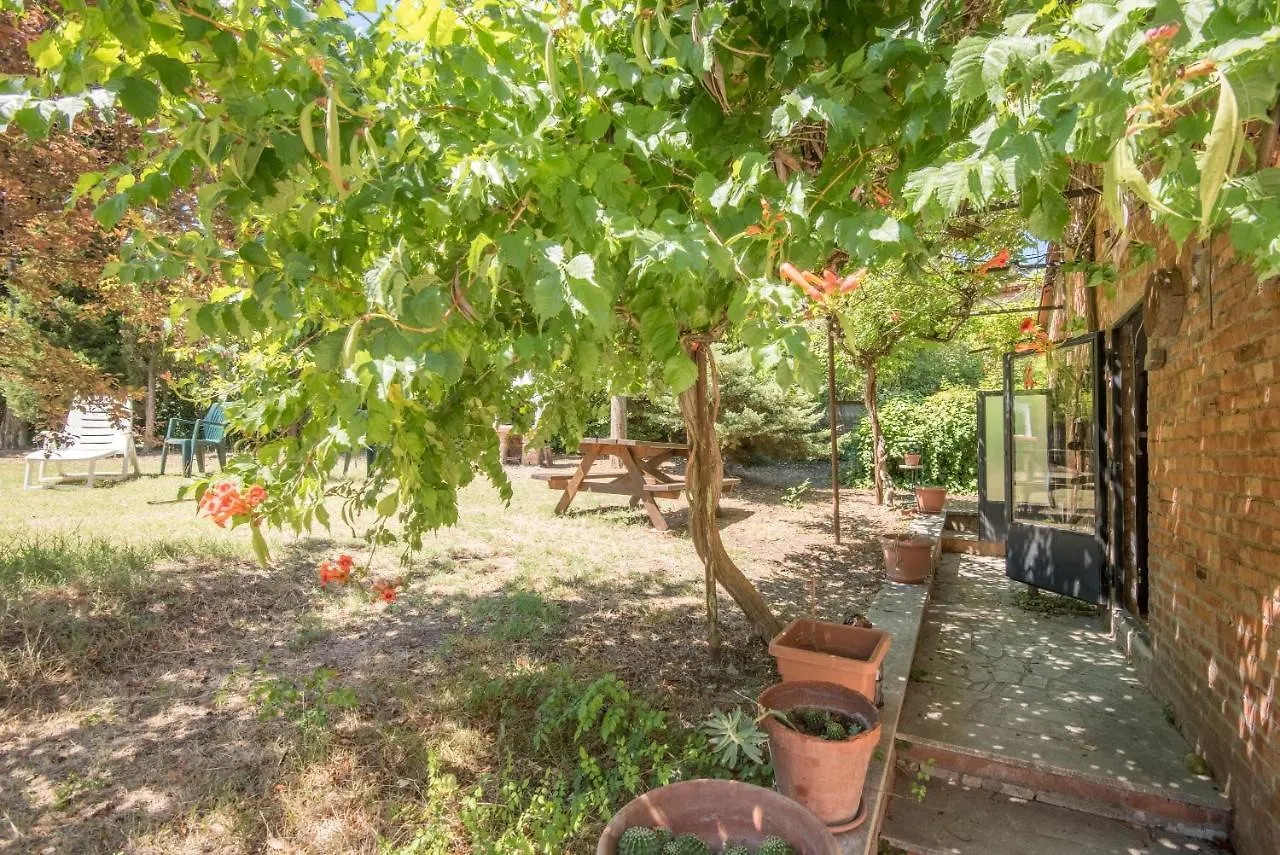 Holiday home La Dependance In Pineta Villa Sinalunga Italy