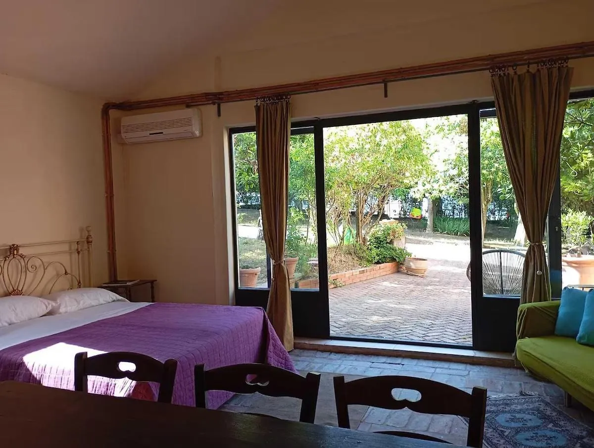 Holiday home La Dependance In Pineta Villa Sinalunga