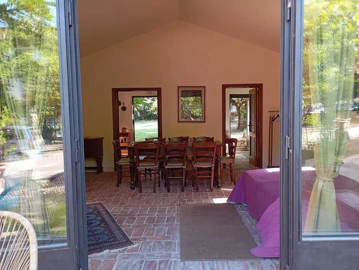 La Dependance In Pineta Villa Sinalunga 0*,  Italy