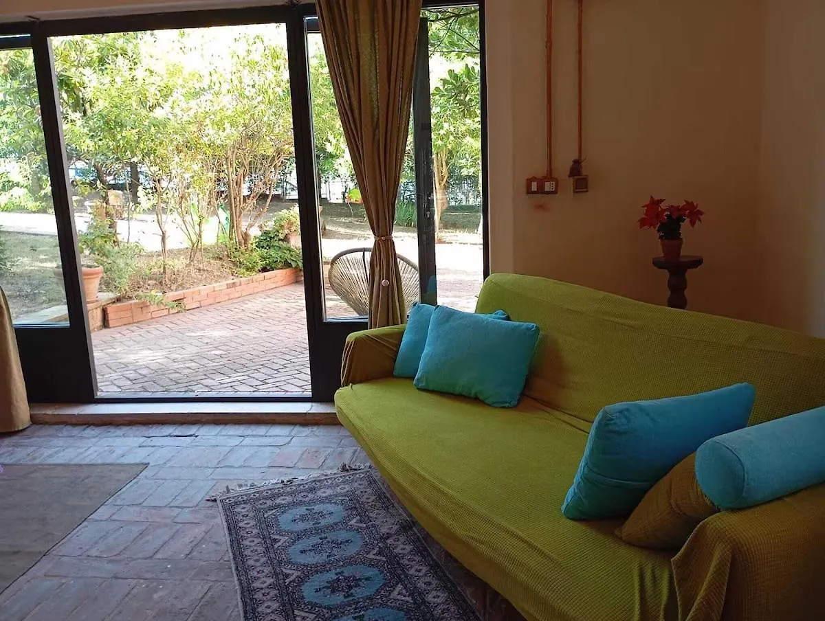 Holiday home La Dependance In Pineta Villa Sinalunga