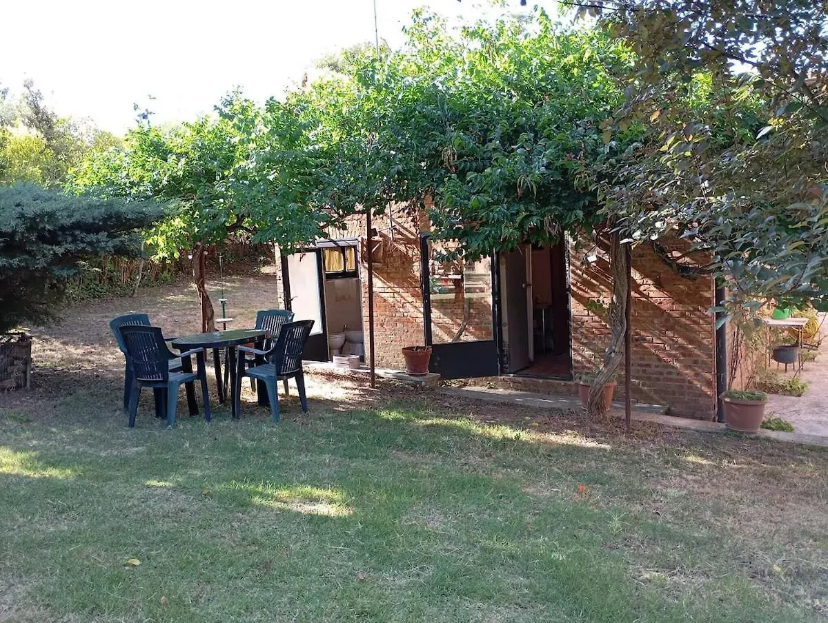 Holiday home La Dependance In Pineta Villa Sinalunga Italy