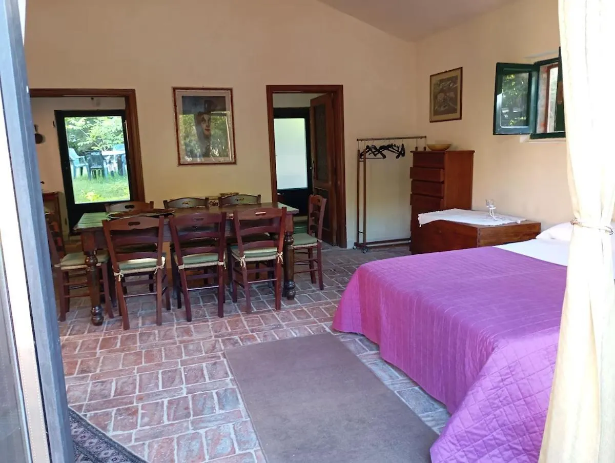 Holiday home La Dependance In Pineta Villa Sinalunga