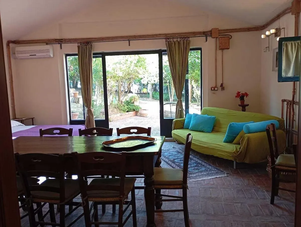 Holiday home La Dependance In Pineta Villa Sinalunga