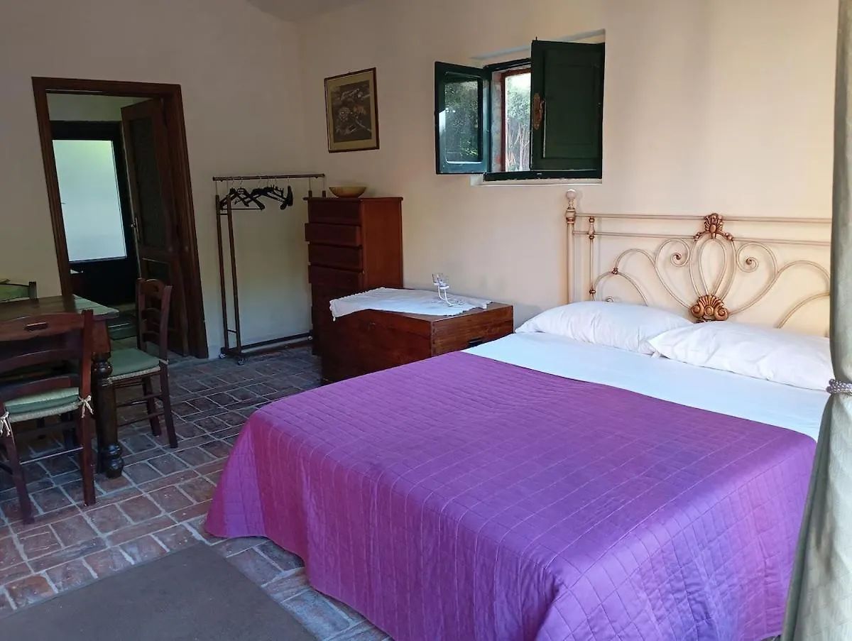 La Dependance In Pineta Villa Sinalunga 0*,  Italy