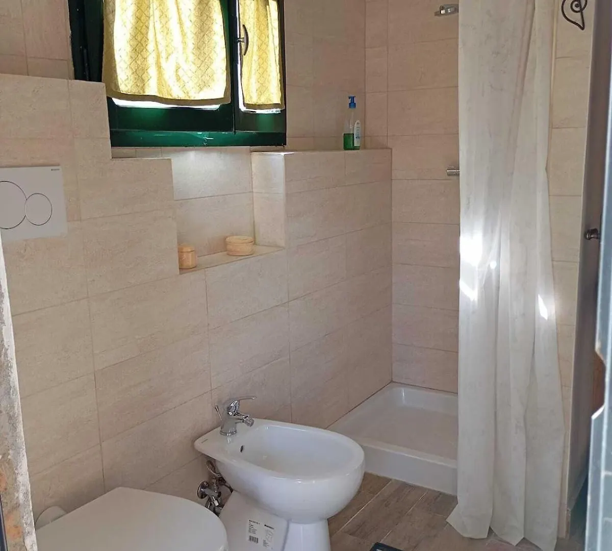 La Dependance In Pineta Villa Sinalunga Holiday home